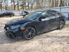 SHHFK7H42MU204230 2021 HONDA CIVIC