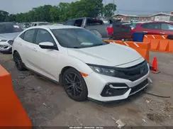 SHHFK7H42MU204308 2021 HONDA CIVIC