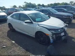 SHHFK7H42MU204602 2021 HONDA CIVIC