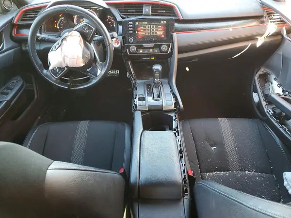 SHHFK7H42MU208987 2021 HONDA CIVIC - Image 8