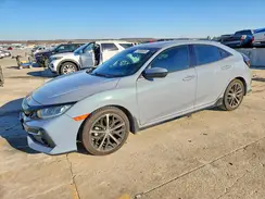 SHHFK7H42MU209170 2021 HONDA CIVIC