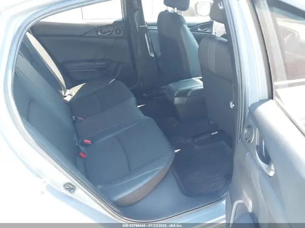 SHHFK7H42MU209623 2021 HONDA CIVIC - Image 8