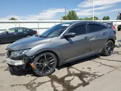 SHHFK7H42MU209797 2021 HONDA CIVIC