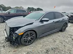 SHHFK7H42MU210268 2021 HONDA CIVIC
