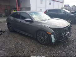 SHHFK7H42MU210965 2021 HONDA CIVIC