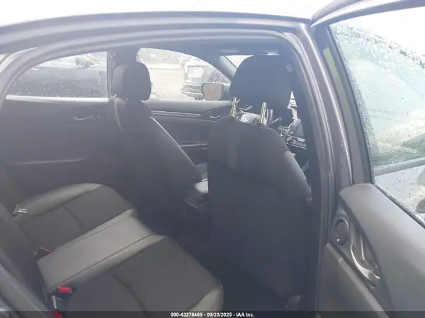 SHHFK7H42MU210965 2021 HONDA CIVIC - Image 8