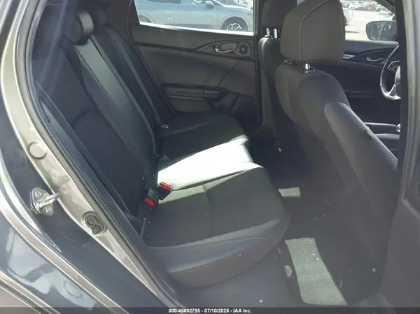SHHFK7H42MU211307 2021 HONDA CIVIC - Image 8