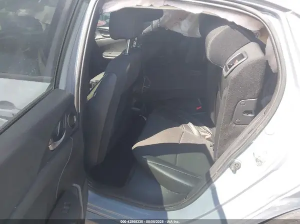 SHHFK7H42MU212523 2021 HONDA CIVIC - Image 8