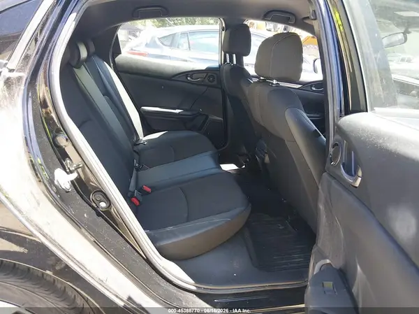 SHHFK7H42MU212599 2021 HONDA CIVIC - Image 8
