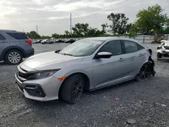 SHHFK7H42MU212697 2021 HONDA CIVIC