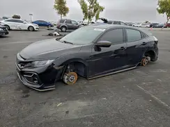 SHHFK7H42MU213171 2021 HONDA CIVIC