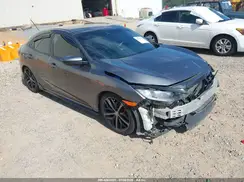 SHHFK7H42MU215499 2021 HONDA CIVIC
