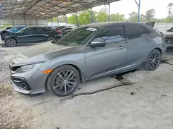 SHHFK7H42MU216104 2021 HONDA CIVIC