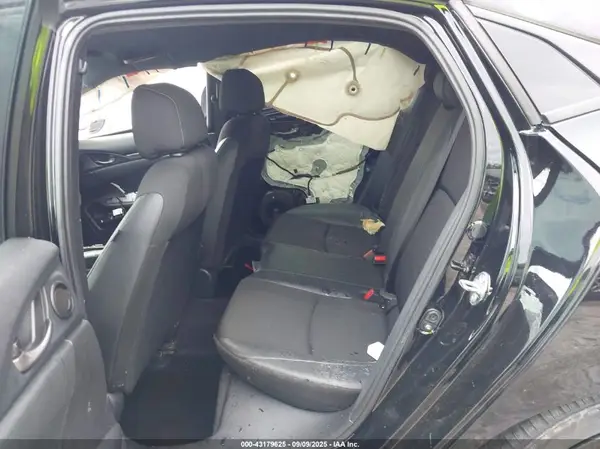SHHFK7H42MU218693 2021 HONDA CIVIC - Image 8