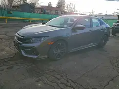 SHHFK7H42MU219049 2021 HONDA CIVIC