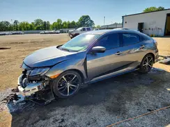 SHHFK7H42MU219553 2021 HONDA CIVIC