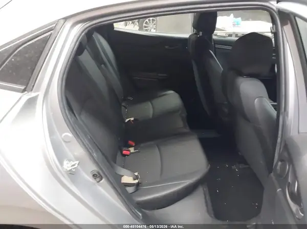 SHHFK7H42MU222243 2021 HONDA CIVIC - Image 8
