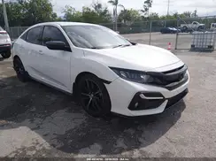 SHHFK7H42MU224736 2021 HONDA CIVIC