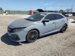 SHHFK7H42MU225644 2021 HONDA CIVIC