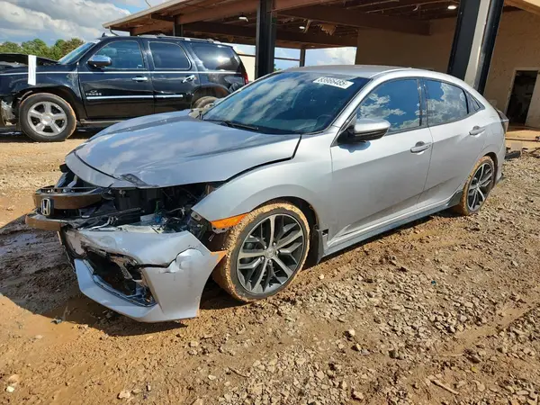 SHHFK7H42MU226373 2021 HONDA CIVIC