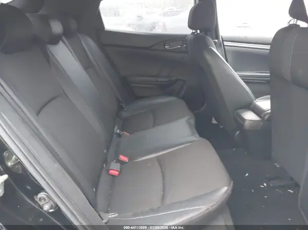 SHHFK7H42MU226485 2021 HONDA CIVIC - Image 8