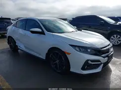 SHHFK7H42MU228043 2021 HONDA CIVIC