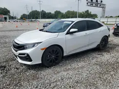 SHHFK7H42MU229497 2021 HONDA CIVIC