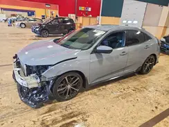 SHHFK7H42MU229984 2021 HONDA CIVIC