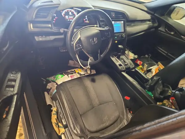 SHHFK7H42MU229984 2021 HONDA CIVIC - Image 8