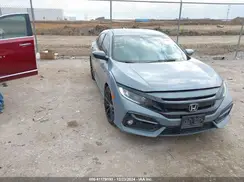 SHHFK7H42MU230035 2021 HONDA CIVIC