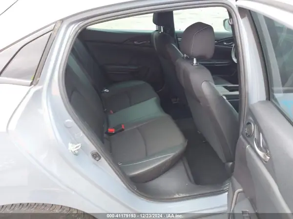 SHHFK7H42MU230035 2021 HONDA CIVIC - Image 8