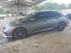 SHHFK7H42MU231380 2021 HONDA CIVIC
