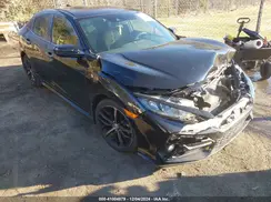 SHHFK7H42MU231556 2021 HONDA CIVIC