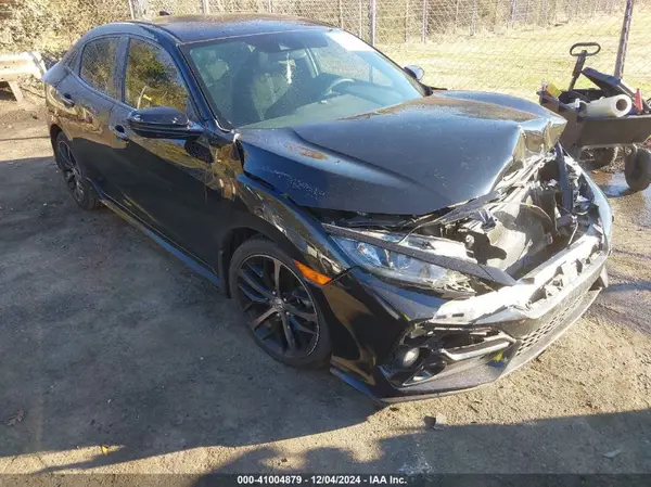 SHHFK7H42MU231556 2021 HONDA CIVIC - Image 1