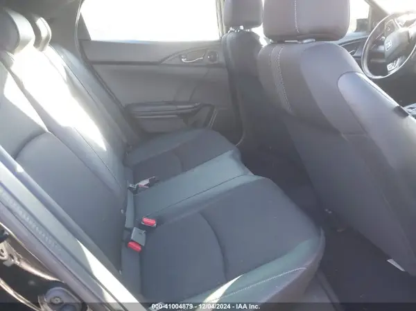 SHHFK7H42MU231556 2021 HONDA CIVIC - Image 8
