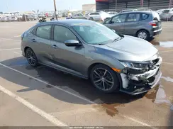 SHHFK7H42MU231993 2021 HONDA CIVIC