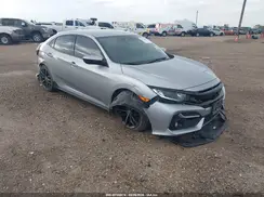 SHHFK7H42MU232397 2021 HONDA CIVIC