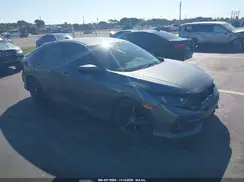 SHHFK7H42MU232531 2021 HONDA CIVIC