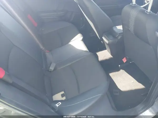 SHHFK7H42MU232531 2021 HONDA CIVIC - Image 8
