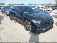 SHHFK7H42MU233176 2021 HONDA CIVIC