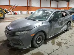SHHFK7H42MU300407 2021 HONDA CIVIC