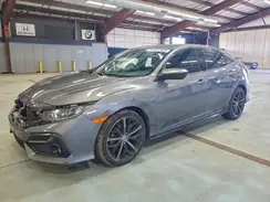 SHHFK7H42MU403813 2021 HONDA CIVIC