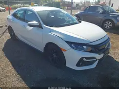 SHHFK7H42MU404041 2021 HONDA CIVIC