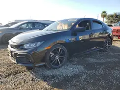 SHHFK7H42MU404055 2021 HONDA CIVIC