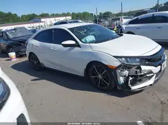 SHHFK7H42MU404301 2021 HONDA CIVIC