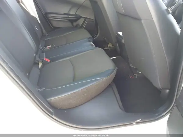 SHHFK7H42MU404301 2021 HONDA CIVIC - Image 8