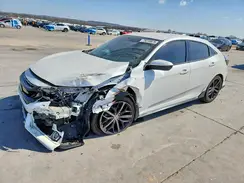 SHHFK7H42MU404511 2021 HONDA CIVIC