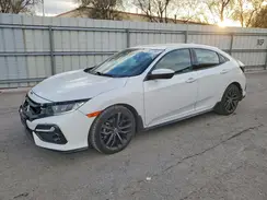 SHHFK7H42MU406386 2021 HONDA CIVIC