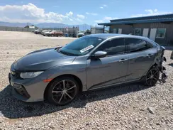 SHHFK7H42MU406694 2021 HONDA CIVIC