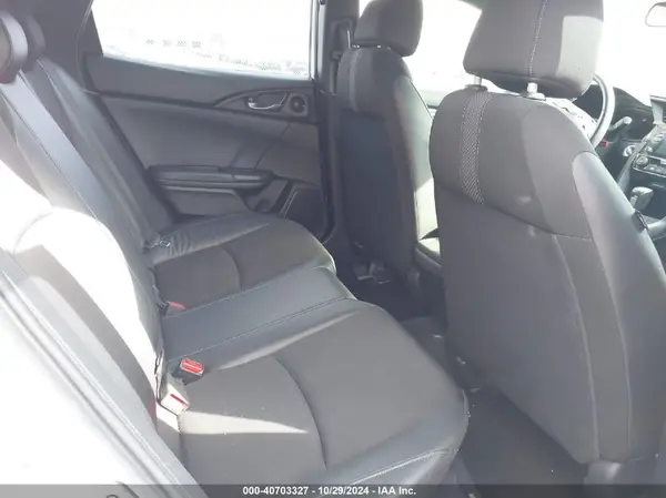SHHFK7H42MU407098 2021 HONDA CIVIC - Image 8
